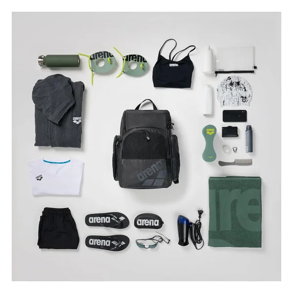 Arena One Go Backpack 35l Sırt Çantası - Görsel 5