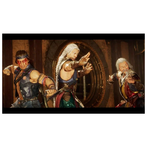 Mortal Kombat 11 Ultimate Xbox Series Oyunu - Görsel 5