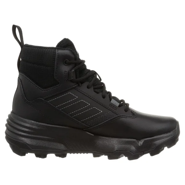 Adidas Terrex Unity Lea Mid R.Rdy Erkek Outdoor Bot - Görsel 4