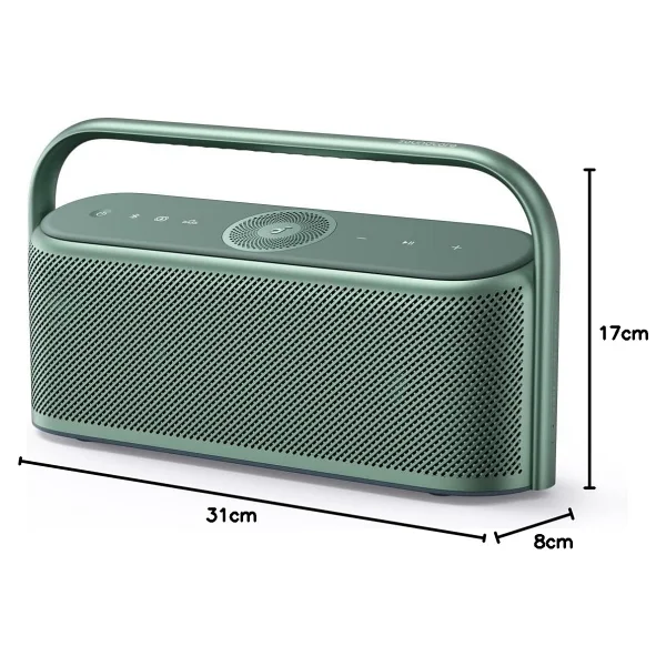 Anker Soundcore Motion X600 Bluetooth Hoparlör - Görsel 8