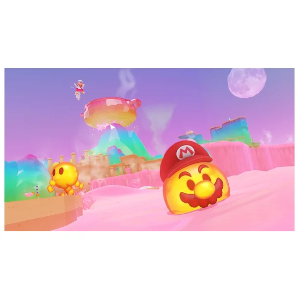 Nintendo Switch Super Mario Odyssey Oyun - Görsel 7