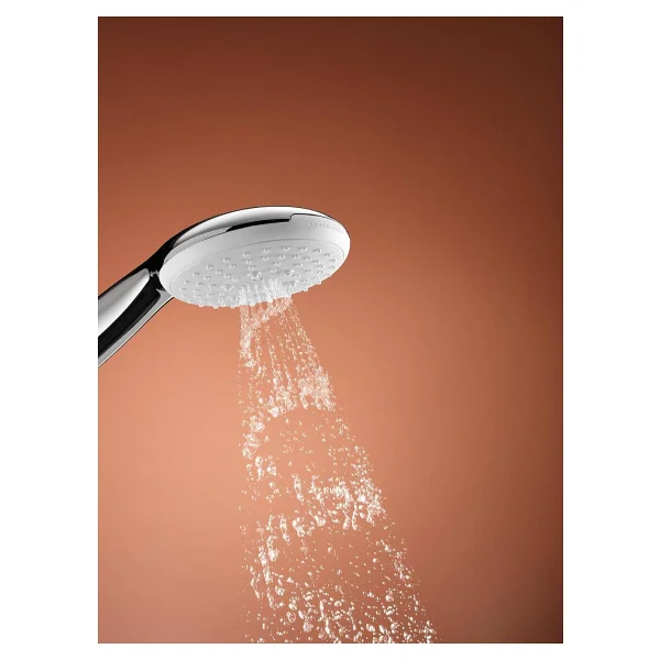 Grohe Tempesta 110 26639003 3 Akışlı El Tipi Duş Başlığı - Görsel 6