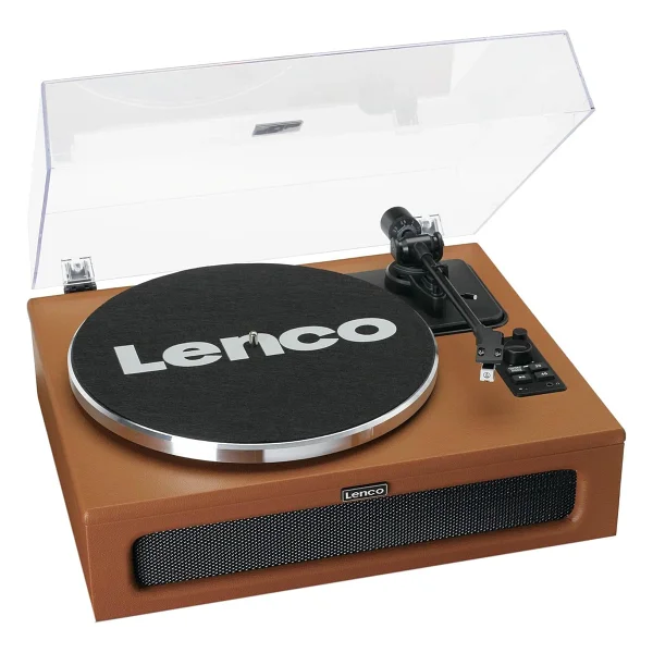 Lenco Ls-430 Bk Siyah Pikap - Görsel 9