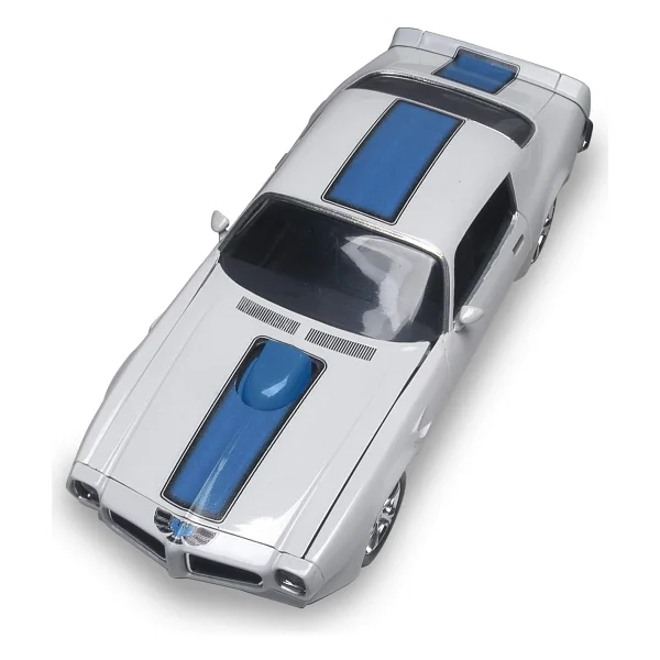 Revell 1:24 1970 Pontiac Firebird - Görsel 3