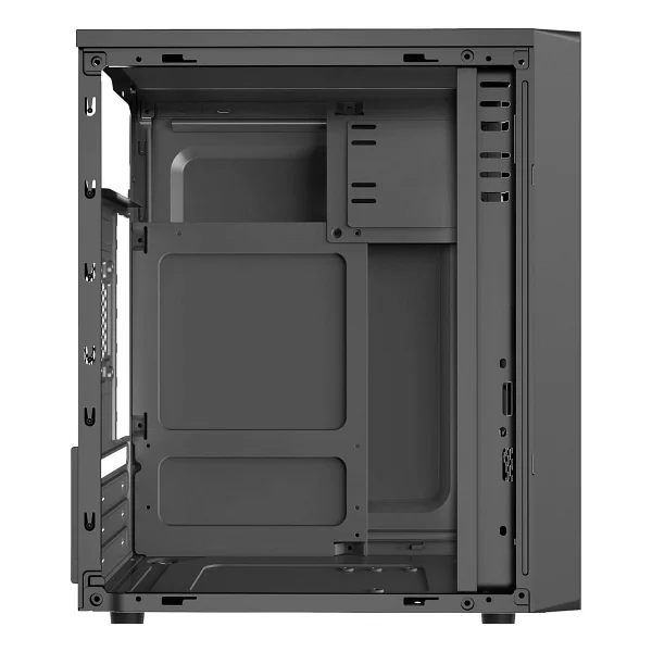 Revenge Razor Micro Atx Bilgisayar Kasası - Görsel 4