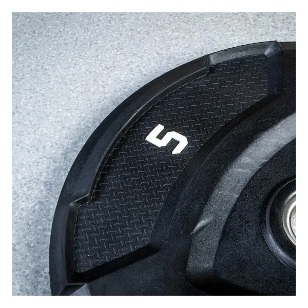 Livepro LP8022 15 kg CPU Bumper Plaka - Görsel 8