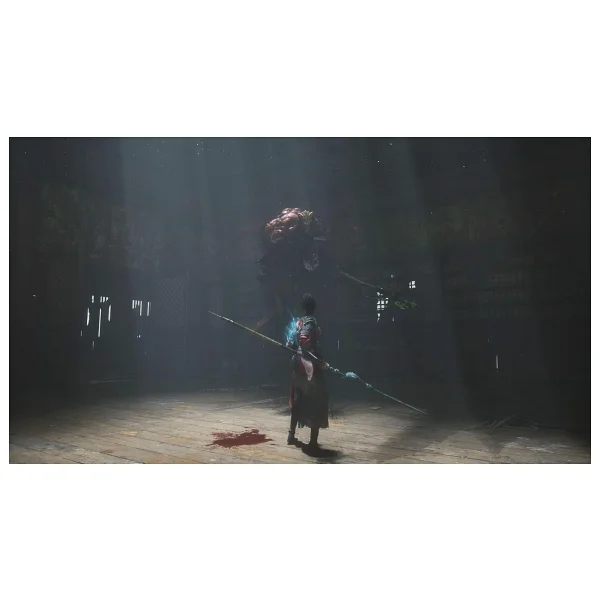 Wuchang Fallen Feathers Day 1 Edition PS5 Oyunu - Görsel 5