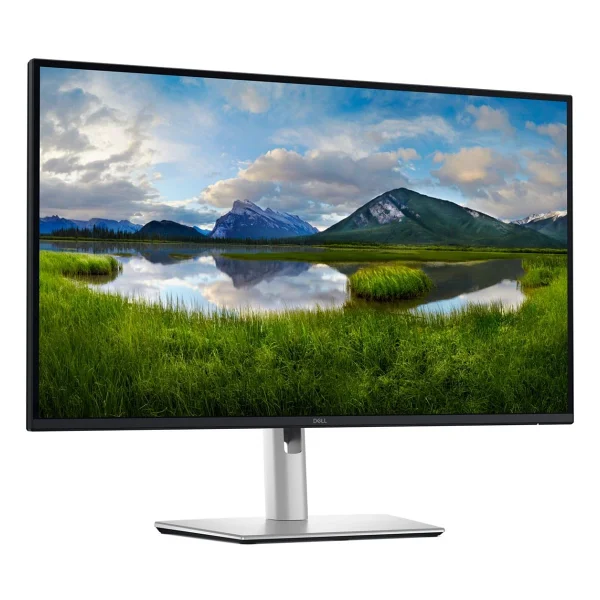 Dell Pro P2725qe 27" 5 Ms 4K Pivot Ips 100 Hz Monitör - Görsel 5