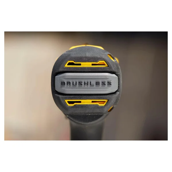 Stanley Sfmck216mds Matkap + Kırıcı Delici Elektrikli El Aletleri Seti - Görsel 4