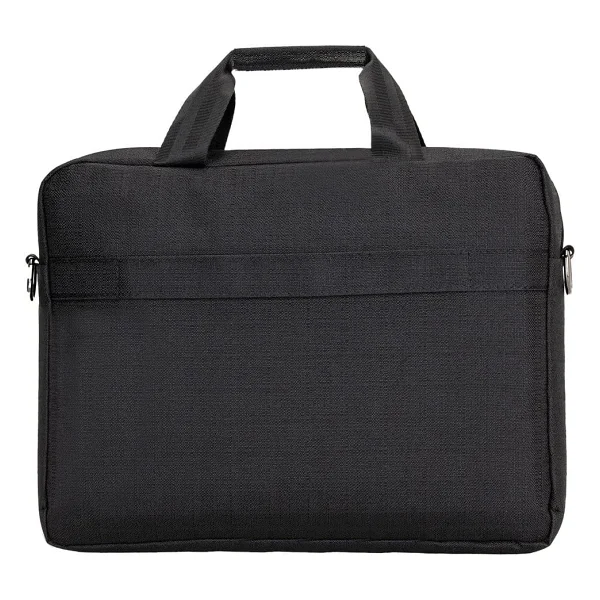 PLM Sirrus 13''-14'' Siyah Notebook Çantası - Görsel 3