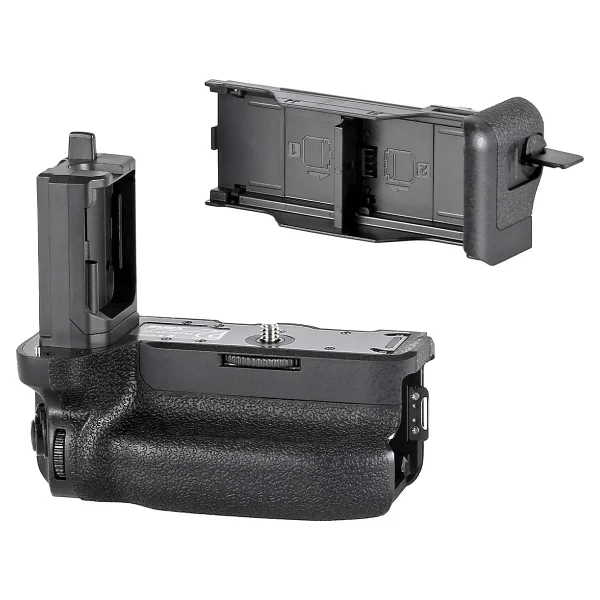 Ayex AX-A9II Battery Grip SONY A9II Ve A7RIV için VG-C4EM - Görsel 7