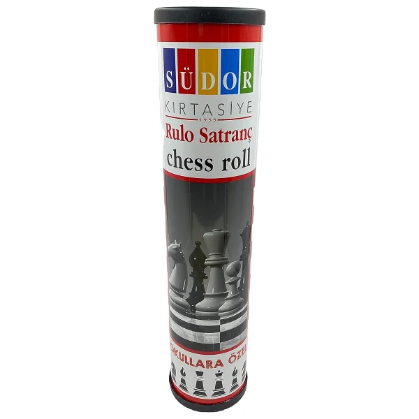 Südor Rulo Satranç - Görsel 7