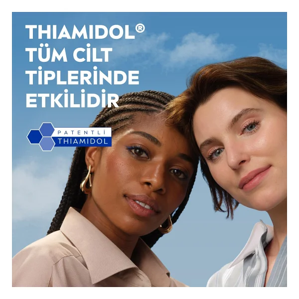 Nivea Luminous630 Thiamidol Leke Karşıtı 30 Ml Yüz Serumu - Görsel 9