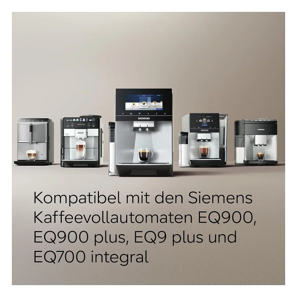 Siemens Tz90009 Süt Kabı - Görsel 6
