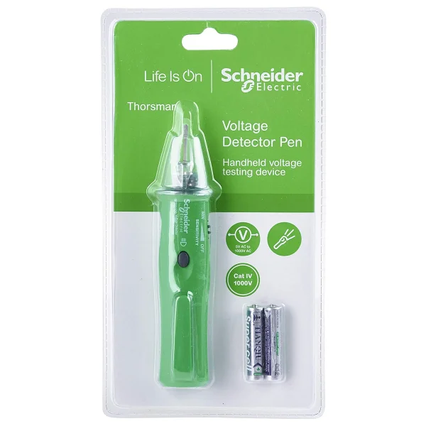 Schneider Imt23109 Temassız Voltaj Test Cihazı - Görsel 3