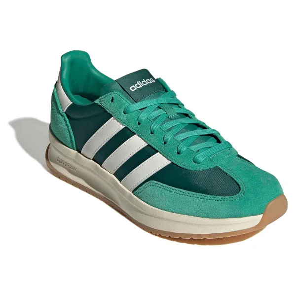Adidas Run 70s 2.0 Ih8584 Krem Erkek Spor Ayakkabı - Görsel 5