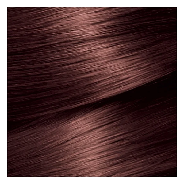 Garnier Color Naturals 5.25 Sıcak Kahve Saç Boyası - Görsel 2