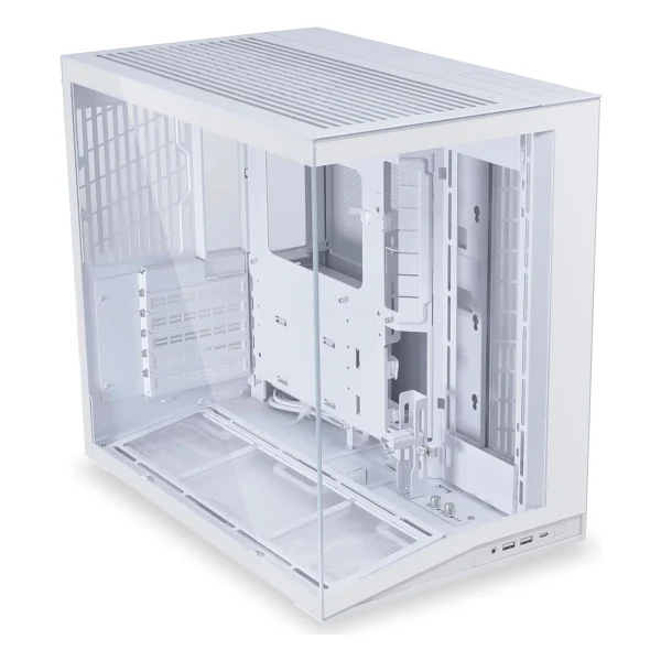 Lian Li O11 Dynamic Mini V2 Fansız Atx Oyuncu Kasası - Görsel 6