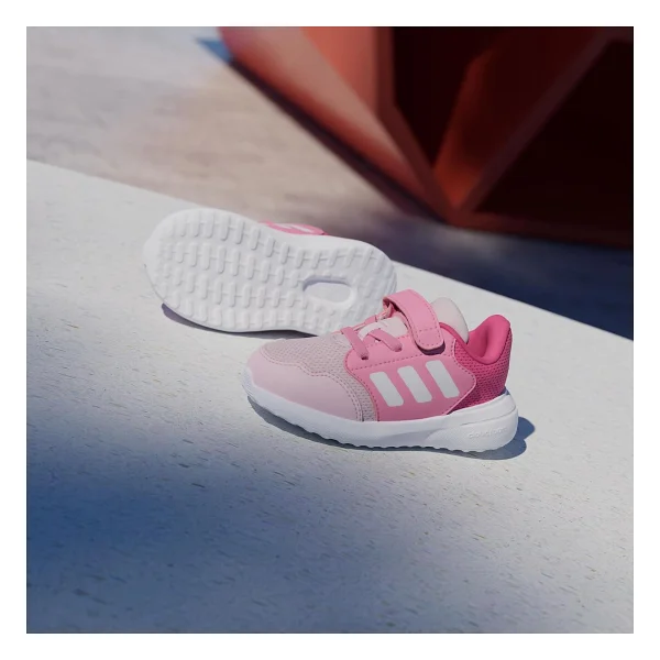 Adidas Tensaur Run 3.0 El I Ih7781 Pembe Bebek Spor Ayakkabı - Görsel 2