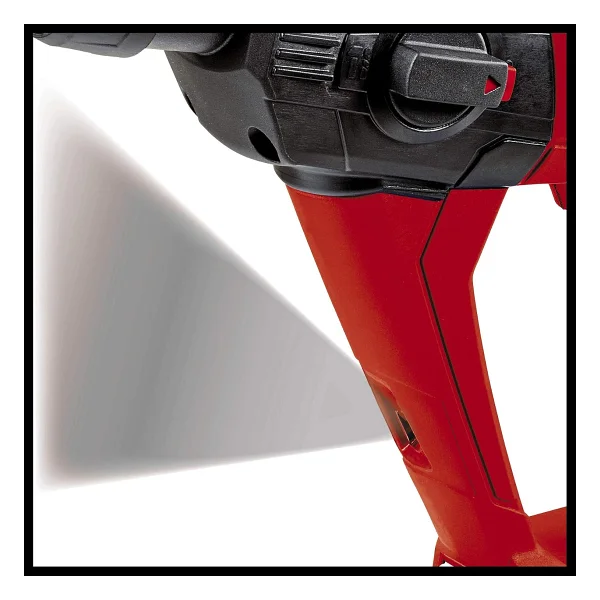 Einhell TE-HD 18 Li Pnömatik Aküsüz Darbeli Matkap - Görsel 9