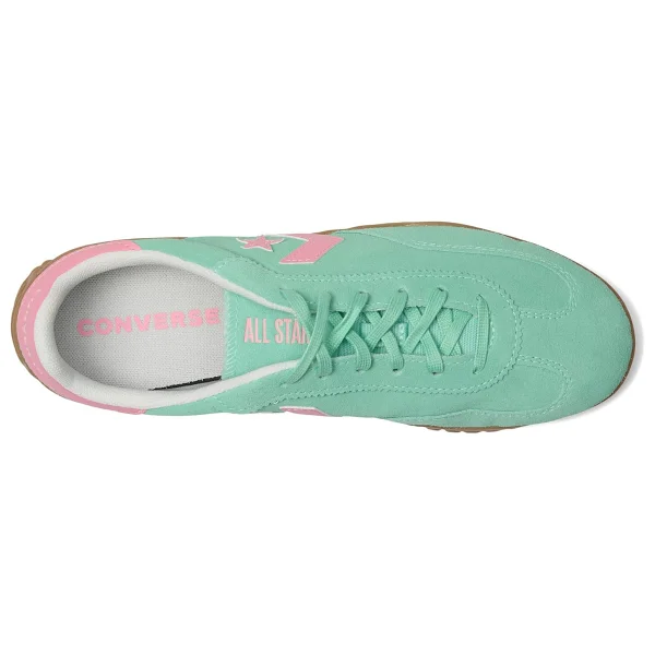 Converse Run Star Trainer Low Sneaker - Görsel 10