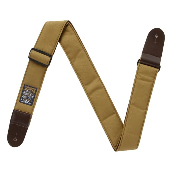 IBANEZ Designer Collection Gitar Strap - Deep Blue (DCS50-DB) - Görsel 4