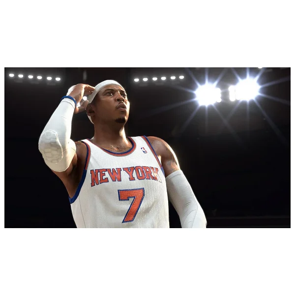 Nintendo Switch 2 NBA 2K26 Oyun - Görsel 4