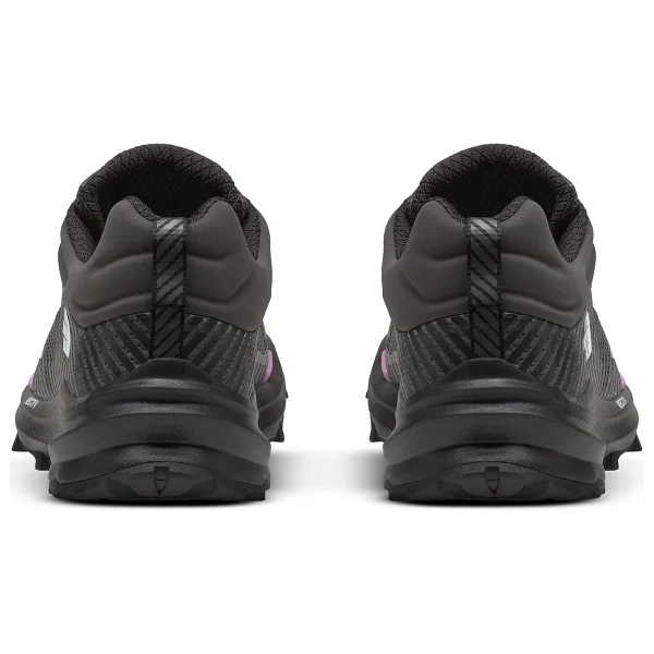 The North Face Vectiv Eminus Nf0a4oawbqw1 Siyah Erkek Outdoor Ayakkabı - Görsel 4