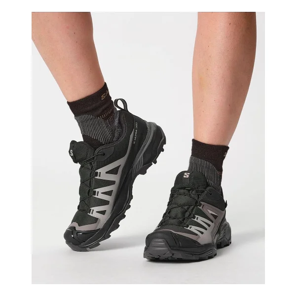 Salomon X Ultra 360 Gore-Tex Kadın Outdoor Ayakkabı - Görsel 2