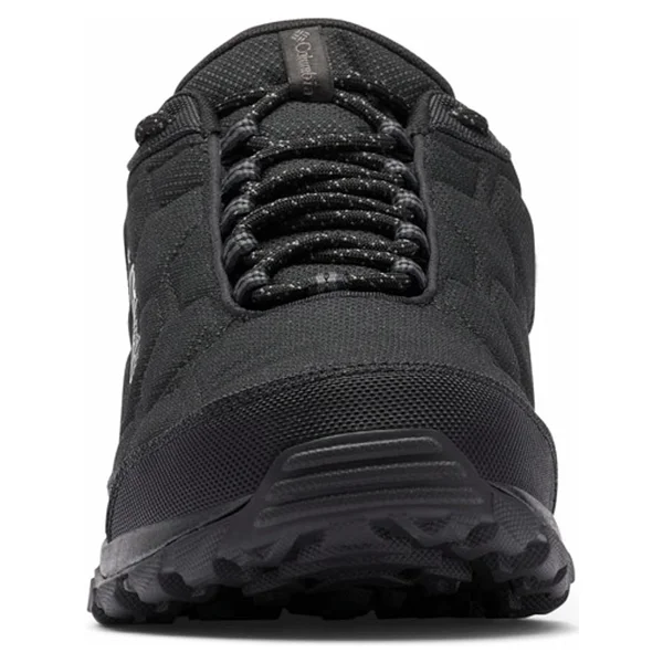 Columbia Firecamp III Waterproof Gri Erkek Outdoor Ayakkabı - Görsel 6