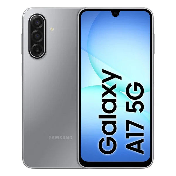 Samsung Galaxy A17 5g 256 GB 8 GB Gri - Görsel 5