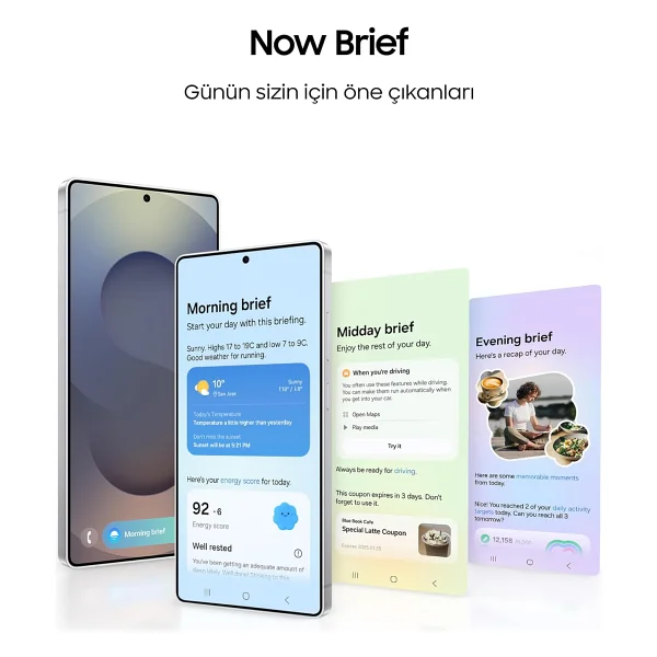Samsung Galaxy S25 Ultra 1 TB - Görsel 3