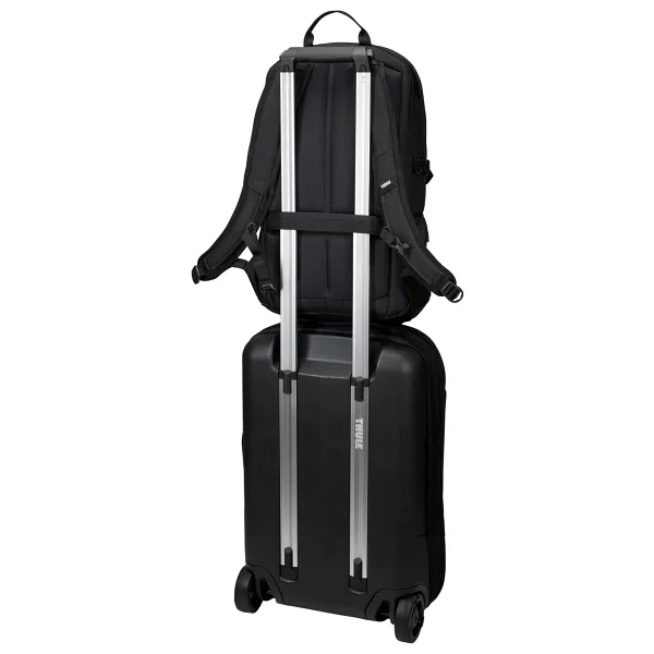Thule Enroute 21l Ca.Tebp4116blk Siyah 15.6" Laptop Sırt Çantası - Görsel 10