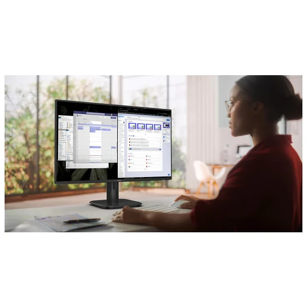 Philips 27e1n1100a/00 27" 1 Ms Full HD Ips 100 Hz Monitör - Görsel 6