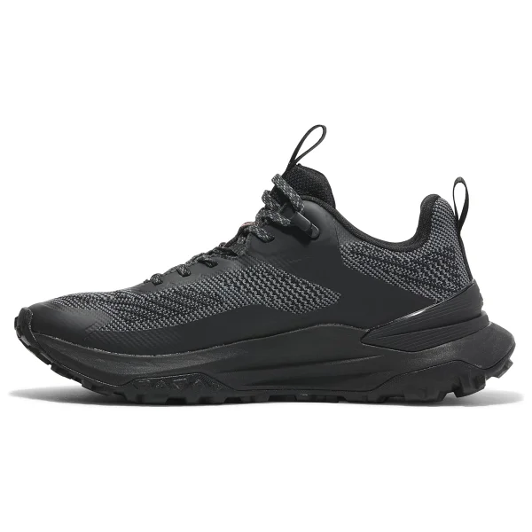Timberland Erkek Motion Access Düşük Bağcıklı Sneaker, Açık Boz Kahverengi Örgü W Beyaz, 10.5 - Görsel 7
