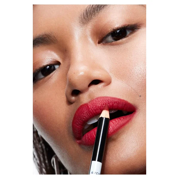 Avon Ultra Colour Bare Dudak Kalemi - Görsel 3