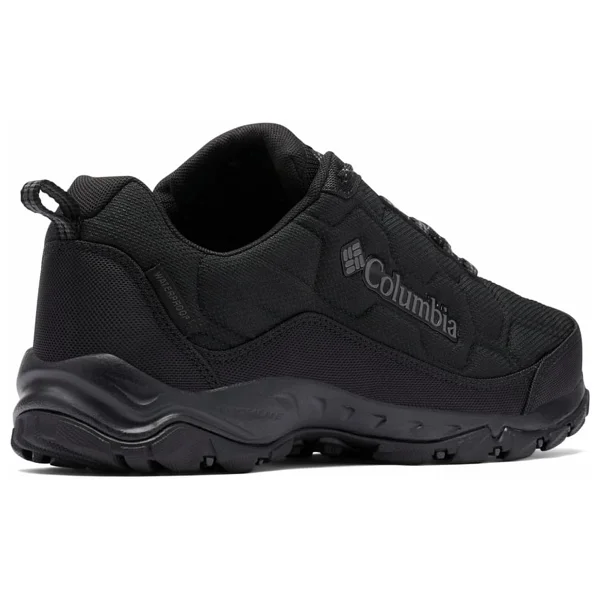 Columbia Firecamp III Waterproof Gri Erkek Outdoor Ayakkabı - Görsel 3