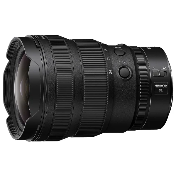 Nikon Nikkor Z 14-24mm F/2.8 S Lens - Görsel 4
