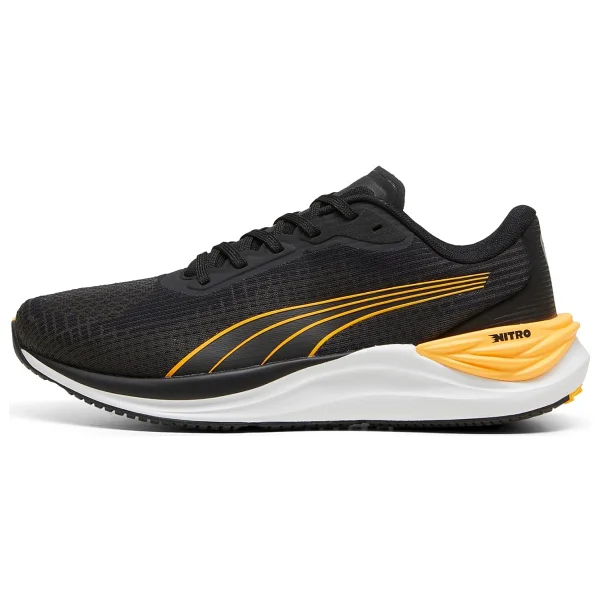 Puma Electrify Nitro 3 379084 Erkek Koşu Ayakkabısı - Görsel 9