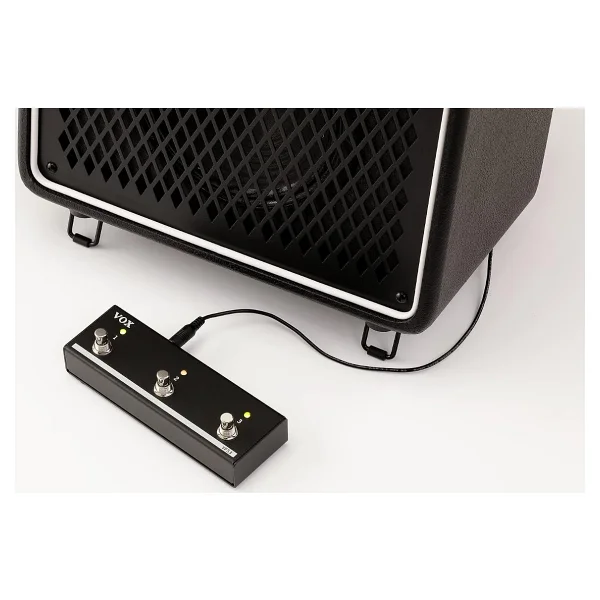 Vox VFS-3 Foot Switch - Görsel 4