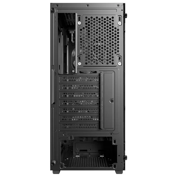 Antec Ax65 Argb Fanlı Atx Oyuncu Kasası - Görsel 3