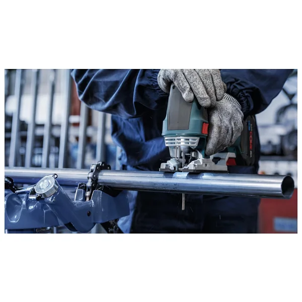 Bosch T 321 Bf Speed For Metal 5'li - Görsel 6