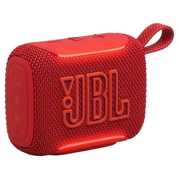 Jbl Go 5 Mor Bluetooth Hoparlör - Görsel 10