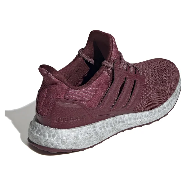 Adidas Ultraboost 1.0 Id9676 Kırmızı Kadın Spor Ayakkabı - Görsel 5