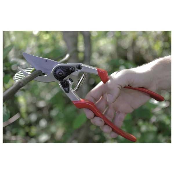 Altuna J467 275 Mm Alüminyum Saplı Budama Makası - Görsel 2