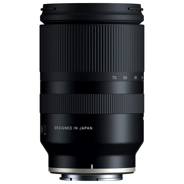 Tamron 17-70mm F/2.8 Di Iıı-A Vc Rxd Lens - Görsel 5