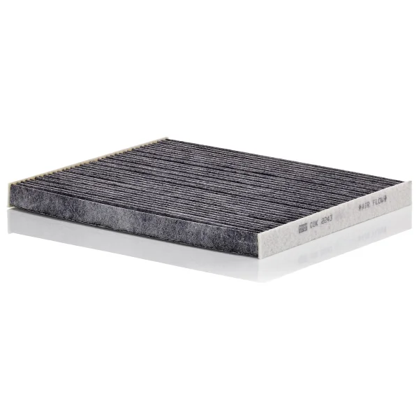 MANN-FILTER Kabin Filtresi CUK 2243 - Görsel 2