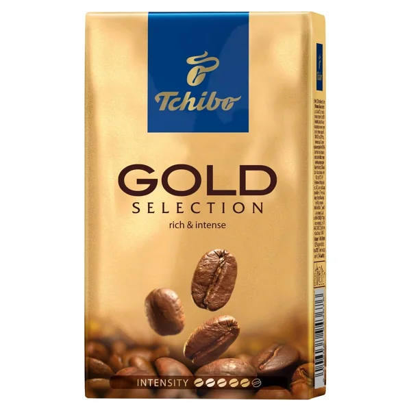 Tchibo Gold Selection Filtre Kahve 250 Gr 12'li - Görsel 2