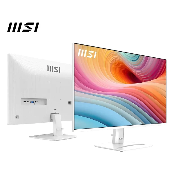 MSI PRO MP275W E2 27" 1 ms Full HD IPS 120 Hz Monitör - Görsel 2