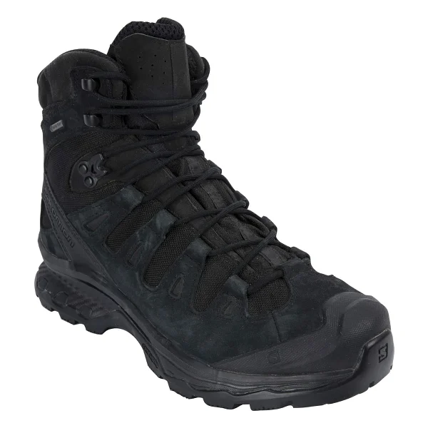 Salomon Quest 4D Forces 2 EN Gore-Tex L40723200 Siyah Erkek Outdoor Bot - Görsel 10